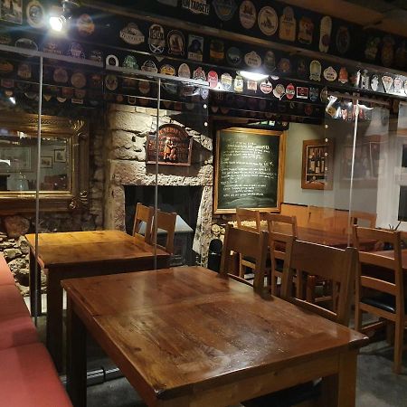 The Craw Inn Eyemouth Ngoại thất bức ảnh