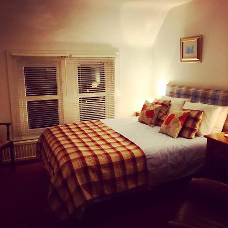 The Craw Inn Eyemouth Ngoại thất bức ảnh