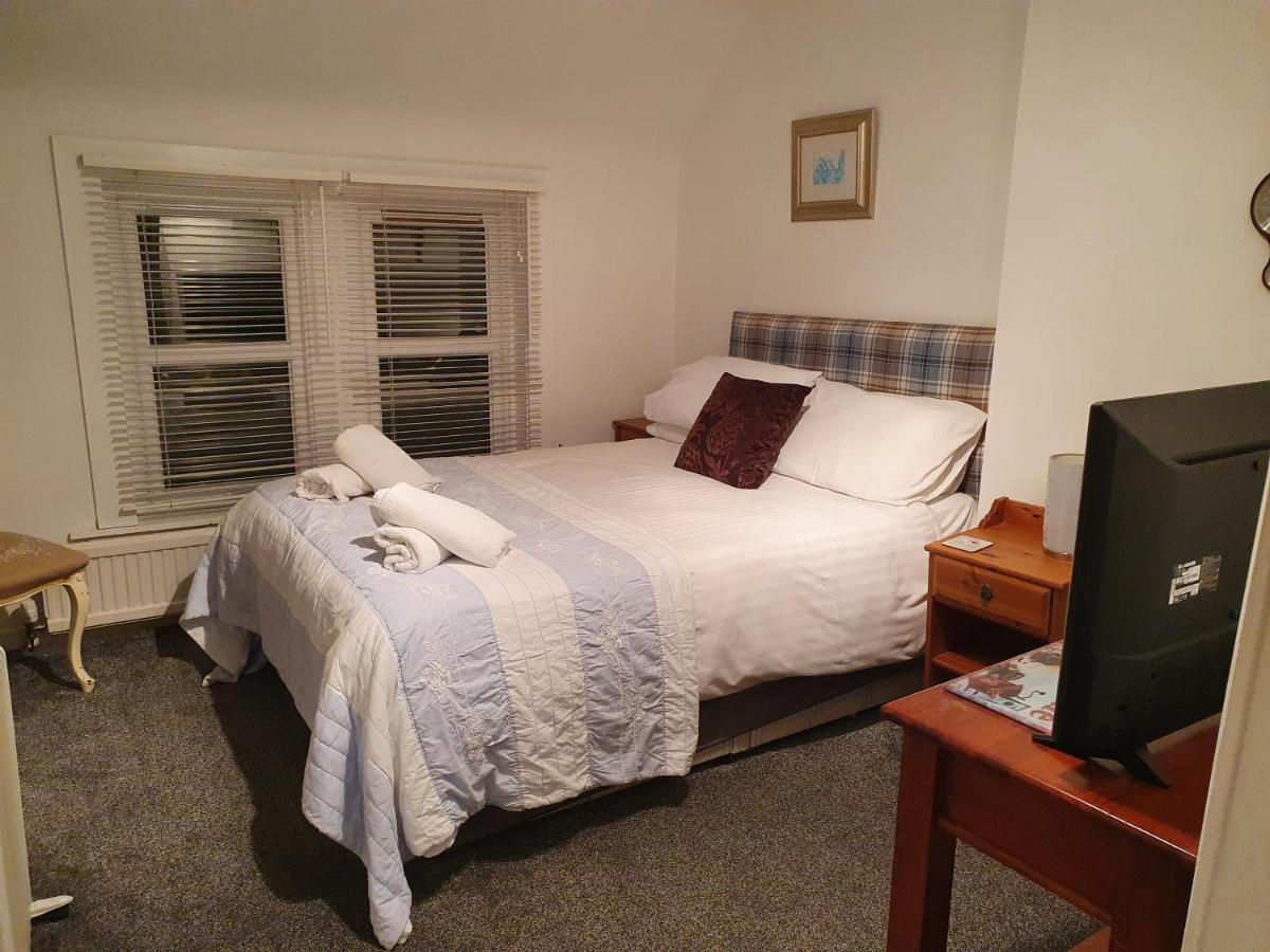 The Craw Inn Eyemouth Ngoại thất bức ảnh