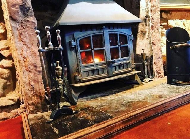 The Craw Inn Eyemouth Ngoại thất bức ảnh