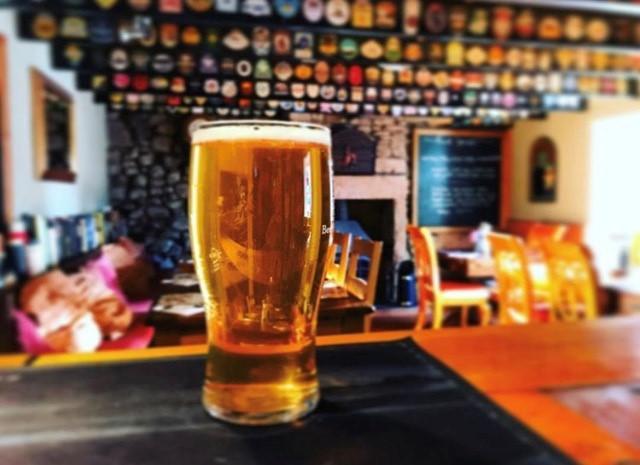 The Craw Inn Eyemouth Ngoại thất bức ảnh