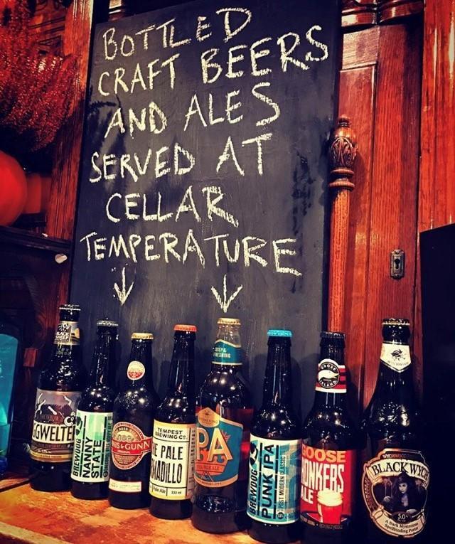 The Craw Inn Eyemouth Ngoại thất bức ảnh