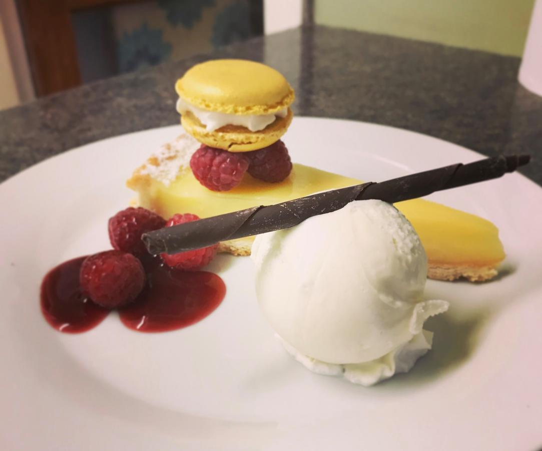 The Craw Inn Eyemouth Ngoại thất bức ảnh
