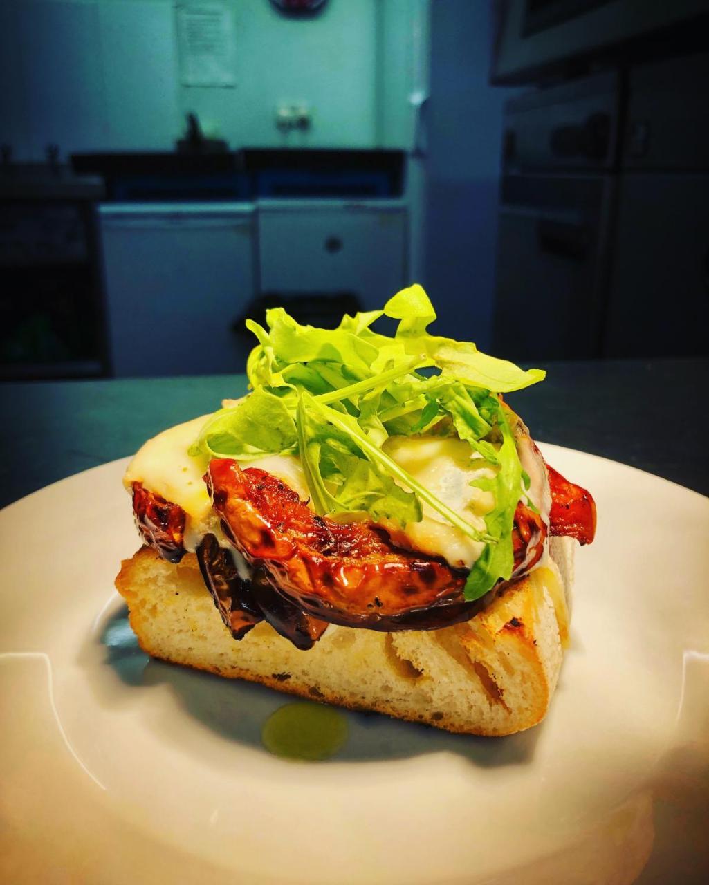 The Craw Inn Eyemouth Ngoại thất bức ảnh