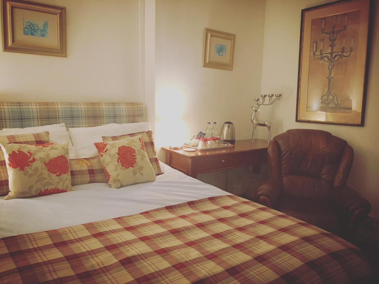 The Craw Inn Eyemouth Ngoại thất bức ảnh