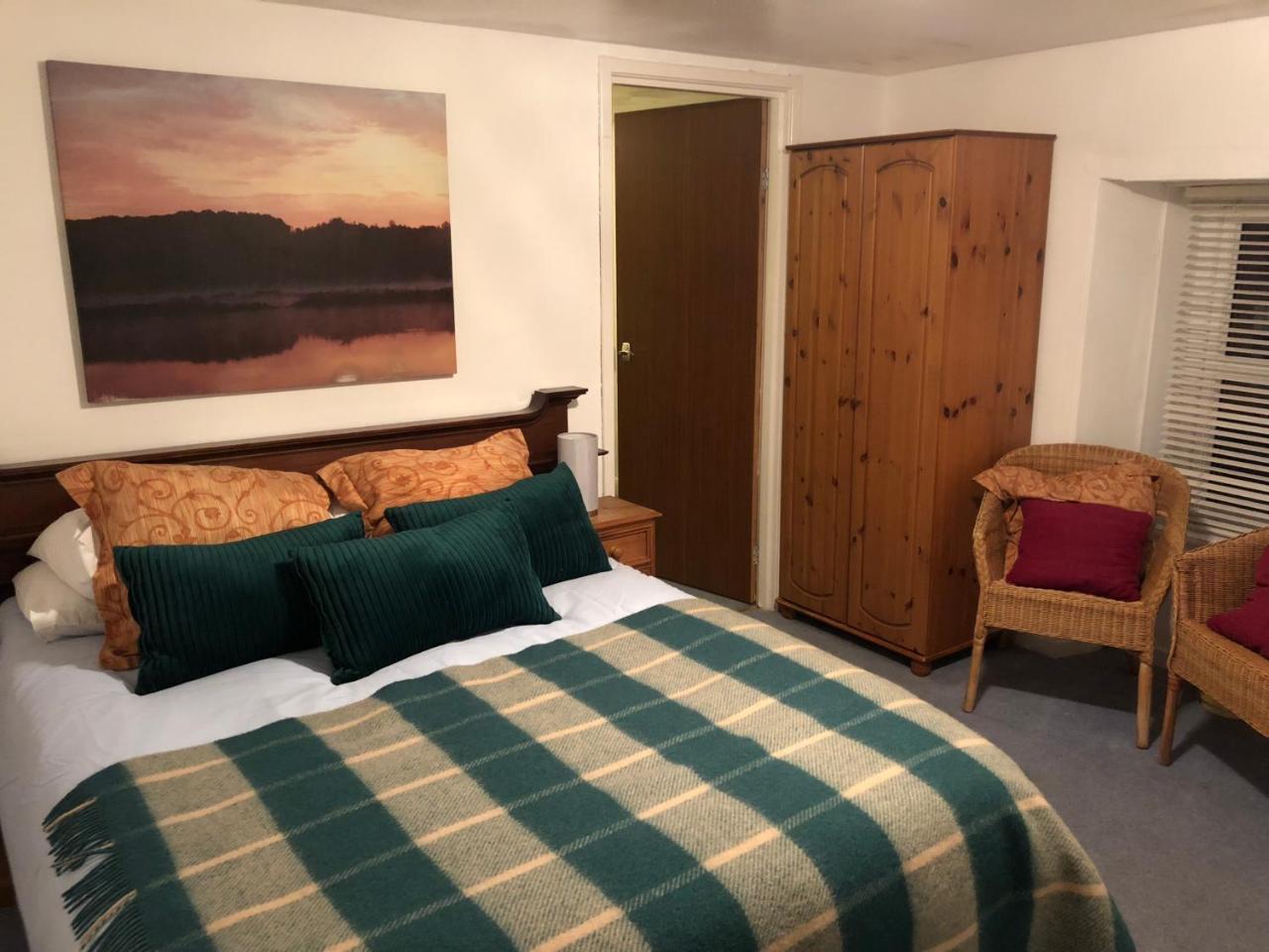 The Craw Inn Eyemouth Ngoại thất bức ảnh