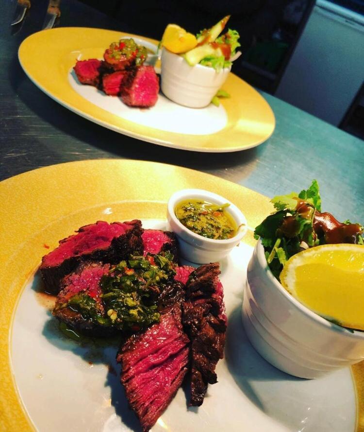 The Craw Inn Eyemouth Ngoại thất bức ảnh