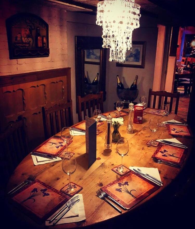 The Craw Inn Eyemouth Ngoại thất bức ảnh