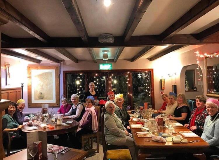 The Craw Inn Eyemouth Ngoại thất bức ảnh
