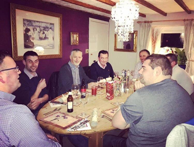 The Craw Inn Eyemouth Ngoại thất bức ảnh