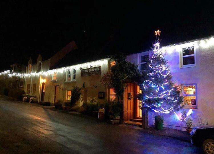 The Craw Inn Eyemouth Ngoại thất bức ảnh