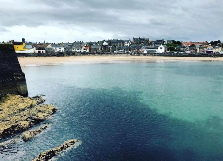 The Craw Inn Eyemouth Ngoại thất bức ảnh